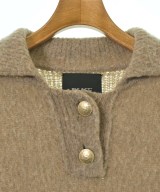 JOURNAL STANDARD L'ESSAGE（ジャーナルスタンダードレサージュ）ニット・セーター ベージュ サイズ:F レディース/2200705718097
