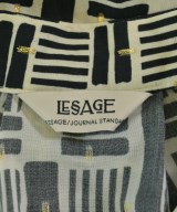 JOURNAL STANDARD L'ESSAGE（ジャーナルスタンダードレサージュ）ブラウス 黒 サイズ:F レディース/2200707476049