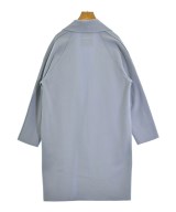 JOURNAL STANDARD L'ESSAGE（ジャーナルスタンダードレサージュ）チェスターコート 青 サイズ:F レディース/2200703889058