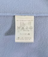 JOURNAL STANDARD L'ESSAGE（ジャーナルスタンダードレサージュ）チェスターコート 青 サイズ:F レディース/2200703889058