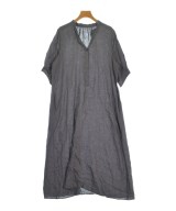 JOURNAL STANDARD L'ESSAGE（ジャーナルスタンダードレサージュ）ワンピース グレー サイズ:36(S位) レディース/2200707609157