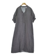 JOURNAL STANDARD L'ESSAGE（ジャーナルスタンダードレサージュ）ワンピース グレー サイズ:36(S位) レディース/2200707609157