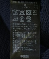 JOURNAL STANDARD L'ESSAGE（ジャーナルスタンダードレサージュ）ニット・セーター 紺 サイズ:F レディース/2200707349077