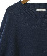 JOURNAL STANDARD L'ESSAGE（ジャーナルスタンダードレサージュ）ニット・セーター 紺 サイズ:F レディース/2200707349077
