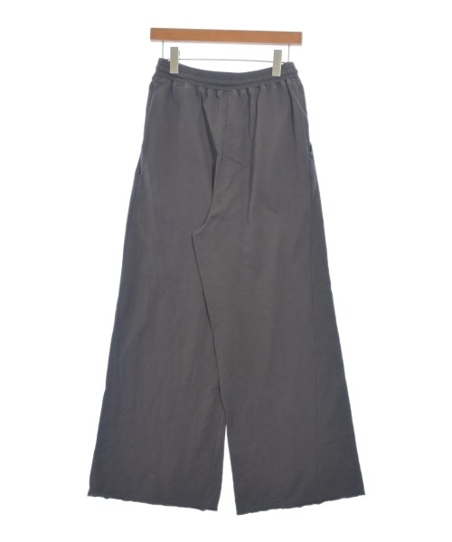 JOURNAL STANDARD L'ESSAGE（ジャーナルスタンダードレサージュ）スウェットパンツ グレー サイズ:-(M位) レディース/2200707664019