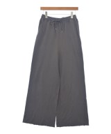 JOURNAL STANDARD L'ESSAGE（ジャーナルスタンダードレサージュ）スウェットパンツ グレー サイズ:-(M位) レディース/2200707664019