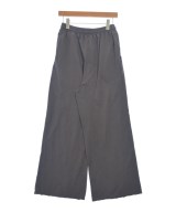JOURNAL STANDARD L'ESSAGE（ジャーナルスタンダードレサージュ）スウェットパンツ グレー サイズ:-(M位) レディース/2200707664019