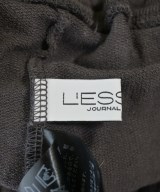 JOURNAL STANDARD L'ESSAGE（ジャーナルスタンダードレサージュ）スウェットパンツ グレー サイズ:-(M位) レディース/2200707664019