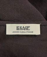 JOURNAL STANDARD L'ESSAGE（ジャーナルスタンダードレサージュ）カジュアルシャツ 茶 サイズ:-(M位) レディース/2200662533047