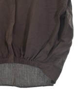 JOURNAL STANDARD L'ESSAGE（ジャーナルスタンダードレサージュ）カジュアルシャツ 茶 サイズ:-(M位) レディース/2200662533047