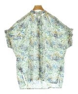 JOURNAL STANDARD L'ESSAGE（ジャーナルスタンダードレサージュ）カジュアルシャツ 白 サイズ:-(M位) レディース/2200662533061