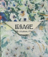 JOURNAL STANDARD L'ESSAGE（ジャーナルスタンダードレサージュ）カジュアルシャツ 白 サイズ:-(M位) レディース/2200662533061