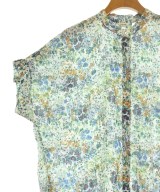 JOURNAL STANDARD L'ESSAGE（ジャーナルスタンダードレサージュ）カジュアルシャツ 白 サイズ:-(M位) レディース/2200662533061