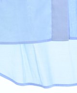 JOURNAL STANDARD L'ESSAGE（ジャーナルスタンダードレサージュ）ブラウス 青 サイズ:F レディース/2200660239057