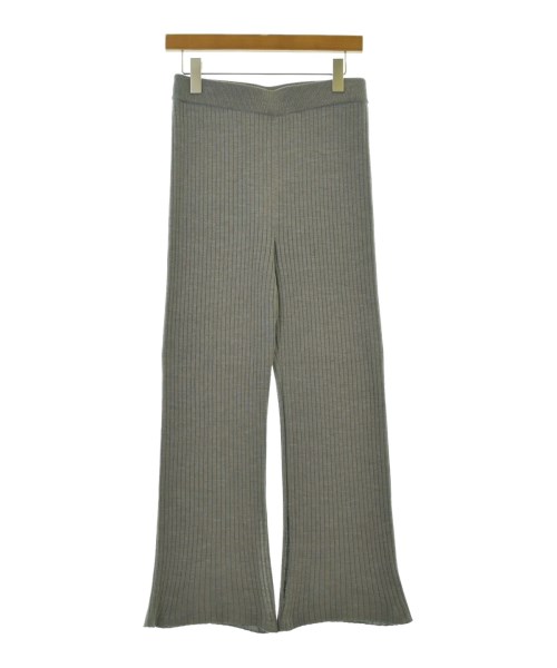 JOURNAL STANDARD L'ESSAGE(ジャーナルスタンダードレサージュ)スウェットパンツ グレー サイズ:-(M位)/2200661021033