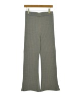 JOURNAL STANDARD L'ESSAGE（ジャーナルスタンダードレサージュ）スウェットパンツ グレー サイズ:-(M位) レディース/2200661021033