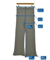 JOURNAL STANDARD L'ESSAGE（ジャーナルスタンダードレサージュ）スウェットパンツ グレー サイズ:-(M位) レディース/2200661021033