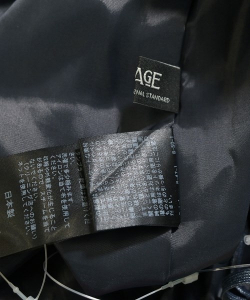 JOURNAL STANDARD L'ESSAGE（ジャーナルスタンダードレサージュ）その他 青 サイズ:-(M位) レディース/2200663004072