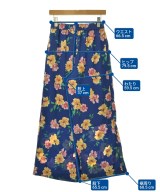 JOURNAL STANDARD L'ESSAGE（ジャーナルスタンダードレサージュ）その他 青 サイズ:-(M位) レディース/2200663004072