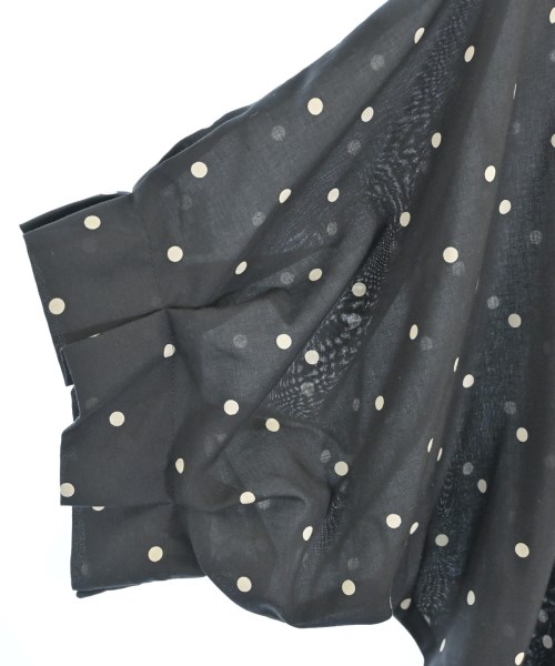 JOURNAL STANDARD L'ESSAGE（ジャーナルスタンダードレサージュ）ワンピース 黒 サイズ:F レディース/2200660604053