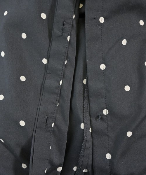 JOURNAL STANDARD L'ESSAGE（ジャーナルスタンダードレサージュ）ワンピース 黒 サイズ:F レディース/2200660604053