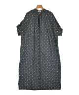 JOURNAL STANDARD L'ESSAGE（ジャーナルスタンダードレサージュ）ワンピース 黒 サイズ:F レディース/2200660604053