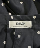 JOURNAL STANDARD L'ESSAGE（ジャーナルスタンダードレサージュ）ワンピース 黒 サイズ:F レディース/2200660604053