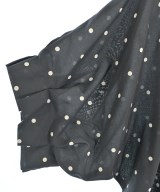 JOURNAL STANDARD L'ESSAGE（ジャーナルスタンダードレサージュ）ワンピース 黒 サイズ:F レディース/2200660604053