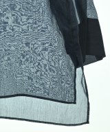 JOURNAL STANDARD L'ESSAGE（ジャーナルスタンダードレサージュ）カジュアルシャツ 紺 サイズ:F レディース/2200661313121