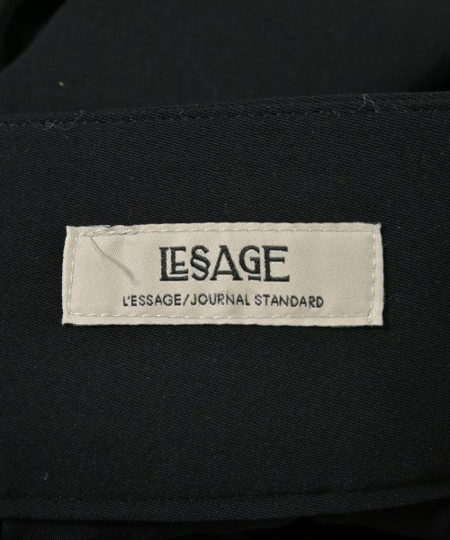 JOURNAL STANDARD L'ESSAGE（ジャーナルスタンダードレサージュ）その他 黒 サイズ:36(S位) レディース/2200661347034