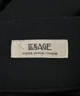 JOURNAL STANDARD L'ESSAGE（ジャーナルスタンダードレサージュ）その他 黒 サイズ:36(S位) レディース/2200661347034