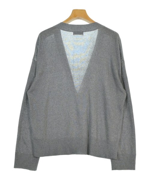 JOURNAL STANDARD L'ESSAGE（ジャーナルスタンダードレサージュ）カーディガン グレー サイズ:F レディース/2200660714127