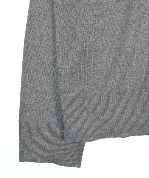 JOURNAL STANDARD L'ESSAGE（ジャーナルスタンダードレサージュ）カーディガン グレー サイズ:F レディース/2200660714127