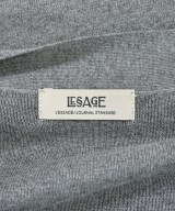 JOURNAL STANDARD L'ESSAGE（ジャーナルスタンダードレサージュ）カーディガン グレー サイズ:F レディース/2200660714127