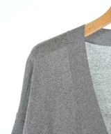 JOURNAL STANDARD L'ESSAGE（ジャーナルスタンダードレサージュ）カーディガン グレー サイズ:F レディース/2200660714127