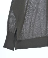 JOURNAL STANDARD L'ESSAGE（ジャーナルスタンダードレサージュ）ニット・セーター グレー サイズ:F レディース/2200664602062