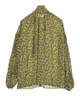 JOURNAL STANDARD L'ESSAGE（ジャーナルスタンダードレサージュ）ブラウス 青 サイズ:F レディース/2200662450122