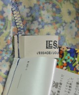 JOURNAL STANDARD L'ESSAGE（ジャーナルスタンダードレサージュ）ブラウス 青 サイズ:F レディース/2200662450122