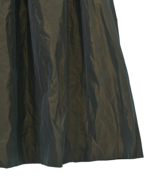 JOURNAL STANDARD L'ESSAGE（ジャーナルスタンダードレサージュ）ワンピース 茶 サイズ:-(XL位) レディース/2200658011016