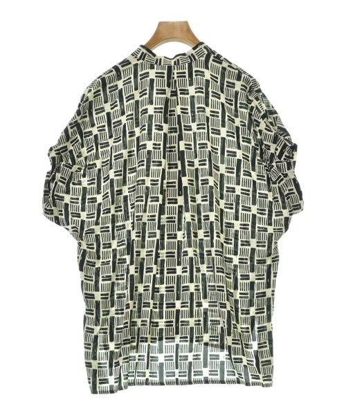 JOURNAL STANDARD L'ESSAGE（ジャーナルスタンダードレサージュ）ブラウス 黒 サイズ:F レディース/2200660910239