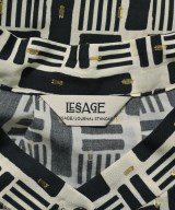 JOURNAL STANDARD L'ESSAGE（ジャーナルスタンダードレサージュ）ブラウス 黒 サイズ:F レディース/2200660910239