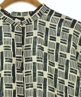 JOURNAL STANDARD L'ESSAGE（ジャーナルスタンダードレサージュ）ブラウス 黒 サイズ:F レディース/2200660910239