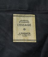 JOURNAL STANDARD L'ESSAGE（ジャーナルスタンダードレサージュ）その他 黒 サイズ:36(S位) レディース/2200661368046