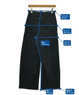 JOURNAL STANDARD L'ESSAGE（ジャーナルスタンダードレサージュ）その他 黒 サイズ:36(S位) レディース/2200661368046