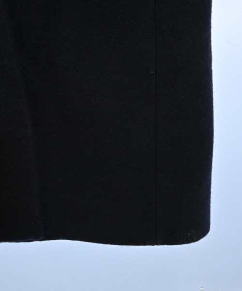 JOURNAL STANDARD L'ESSAGE（ジャーナルスタンダードレサージュ）チェスターコート 紺 サイズ:F レディース/2200662467014