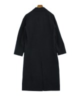 JOURNAL STANDARD L'ESSAGE（ジャーナルスタンダードレサージュ）チェスターコート 紺 サイズ:F レディース/2200662467014