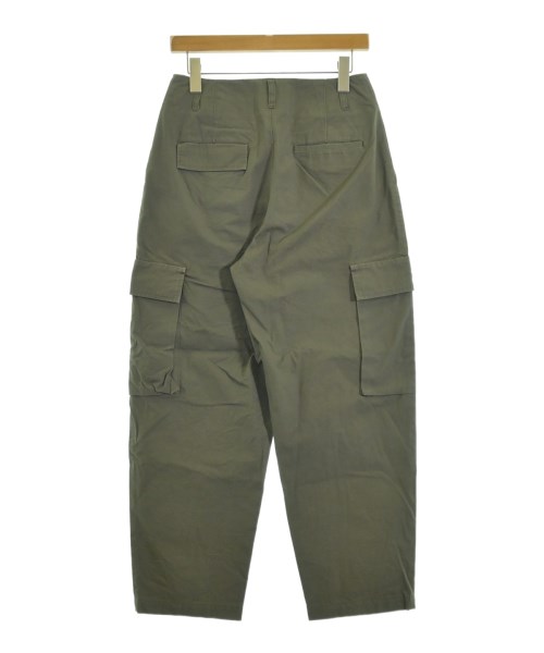 JOURNAL STANDARD L'ESSAGE（ジャーナルスタンダードレサージュ）カーゴパンツ カーキ サイズ:38(M位) レディース/2200659894106