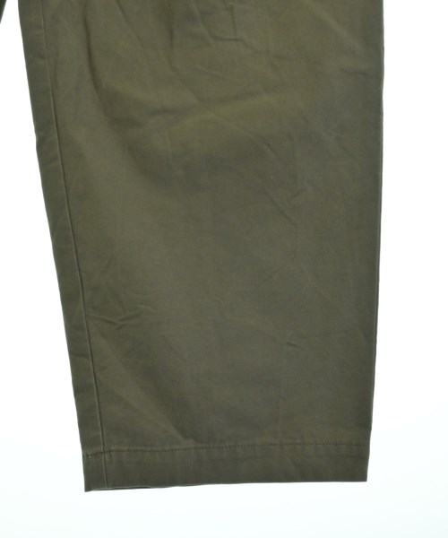 JOURNAL STANDARD L'ESSAGE（ジャーナルスタンダードレサージュ）カーゴパンツ カーキ サイズ:38(M位) レディース/2200659894106