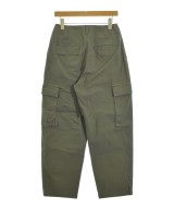 JOURNAL STANDARD L'ESSAGE（ジャーナルスタンダードレサージュ）カーゴパンツ カーキ サイズ:38(M位) レディース/2200659894106
