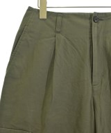 JOURNAL STANDARD L'ESSAGE（ジャーナルスタンダードレサージュ）カーゴパンツ カーキ サイズ:38(M位) レディース/2200659894106